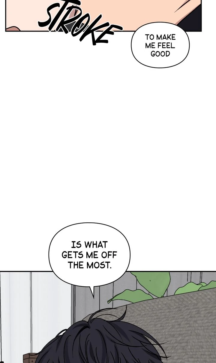 Love Jinx 〘Official〙 - Chapter 72 manhwa