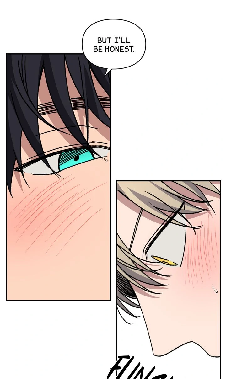 Love Jinx 〘Official〙 - Chapter 72 manhwa