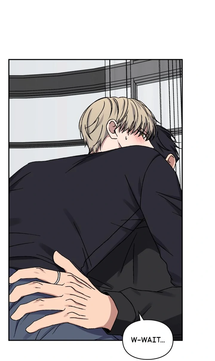 Love Jinx 〘Official〙 - Chapter 72 manhwa