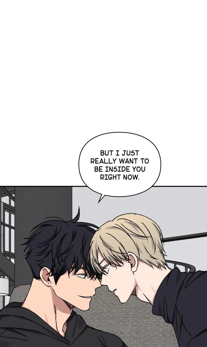 Love Jinx 〘Official〙 - Chapter 72 manhwa