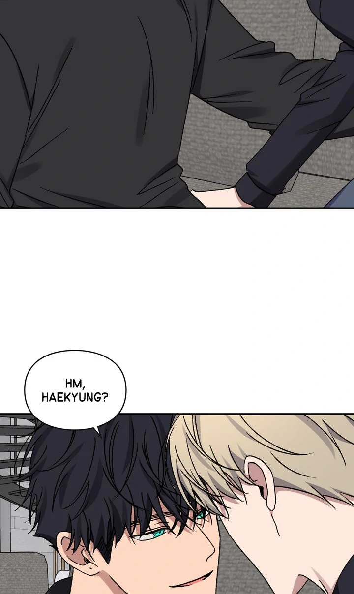 Love Jinx 〘Official〙 - Chapter 72 manhwa