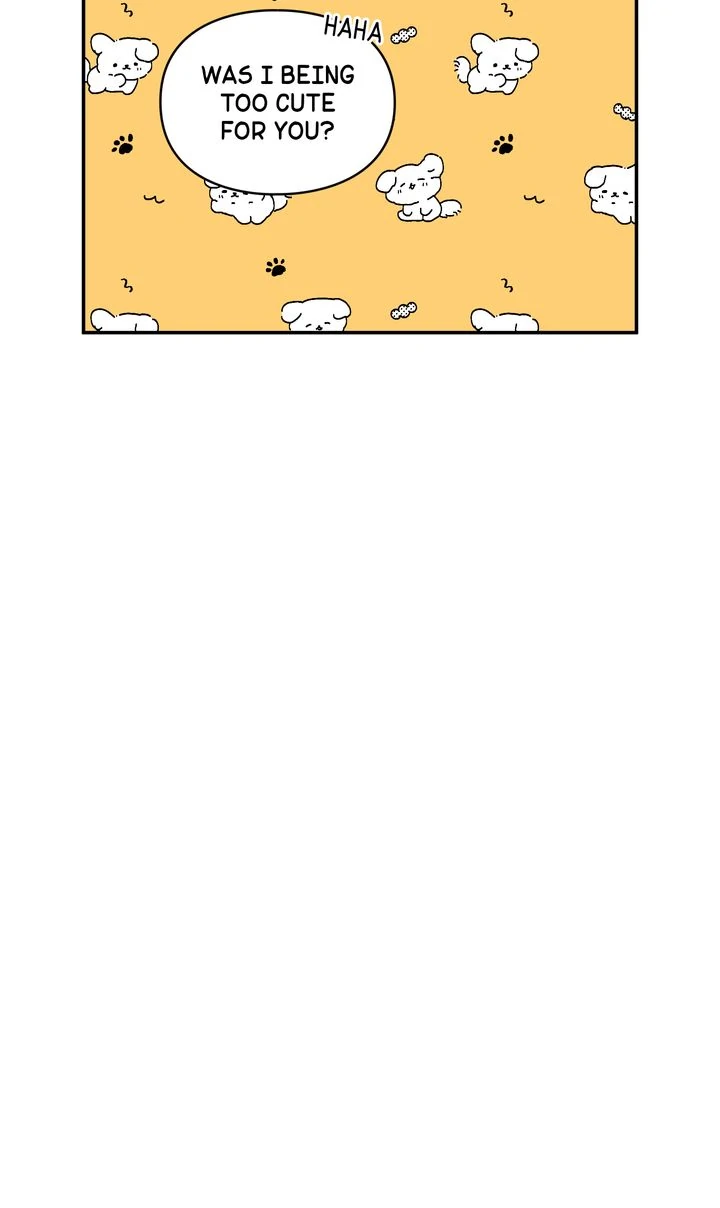 Love Jinx 〘Official〙 - Chapter 72 manhwa