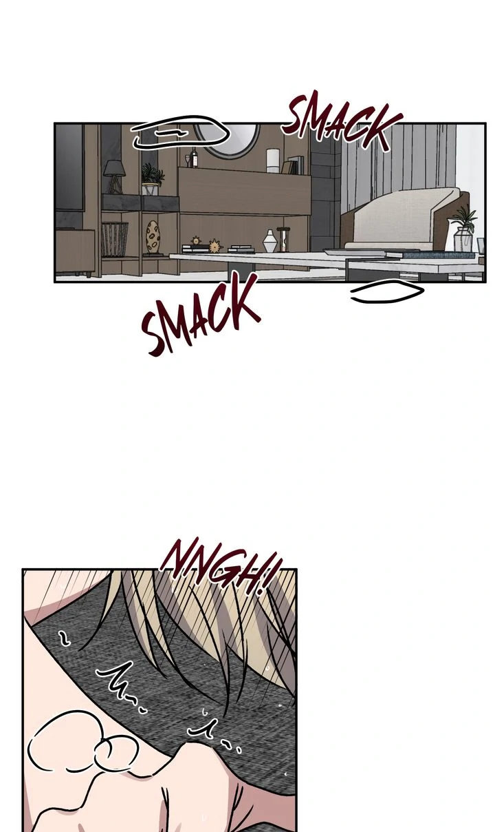 Love Jinx 〘Official〙 - Chapter 72 manhwa