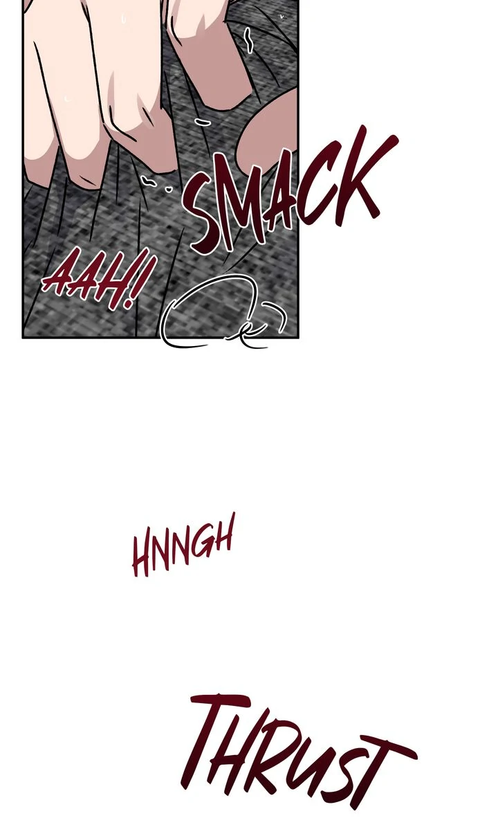 Love Jinx 〘Official〙 - Chapter 72 manhwa
