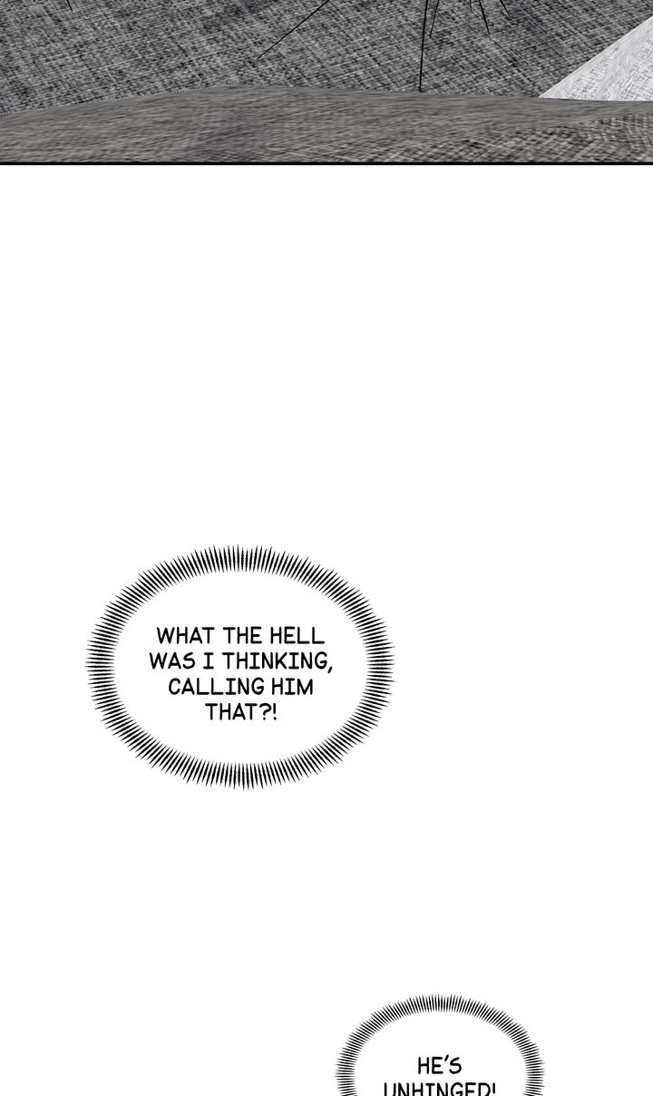 Love Jinx 〘Official〙 - Chapter 72 manhwa