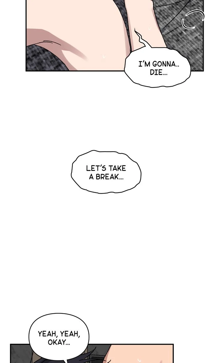 Love Jinx 〘Official〙 - Chapter 72 manhwa