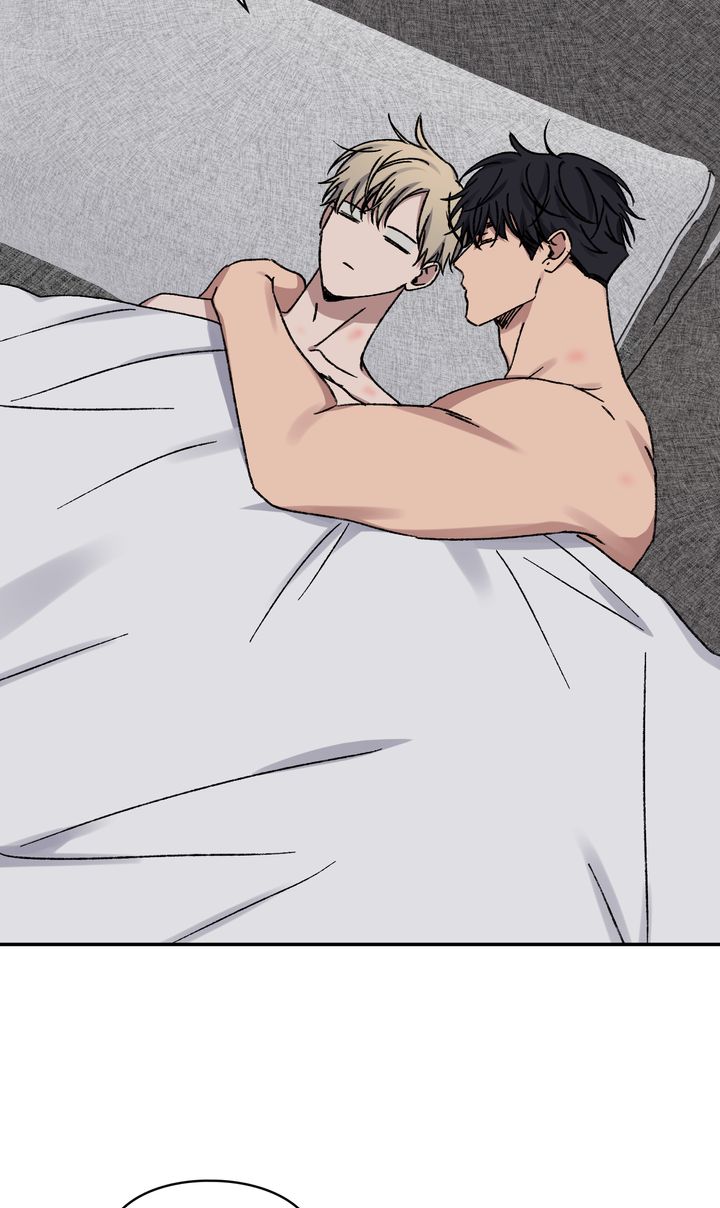 Love Jinx 〘Official〙 - Chapter 72 manhwa