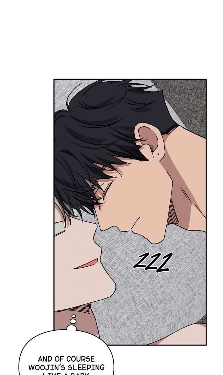 Love Jinx 〘Official〙 - Chapter 72 manhwa