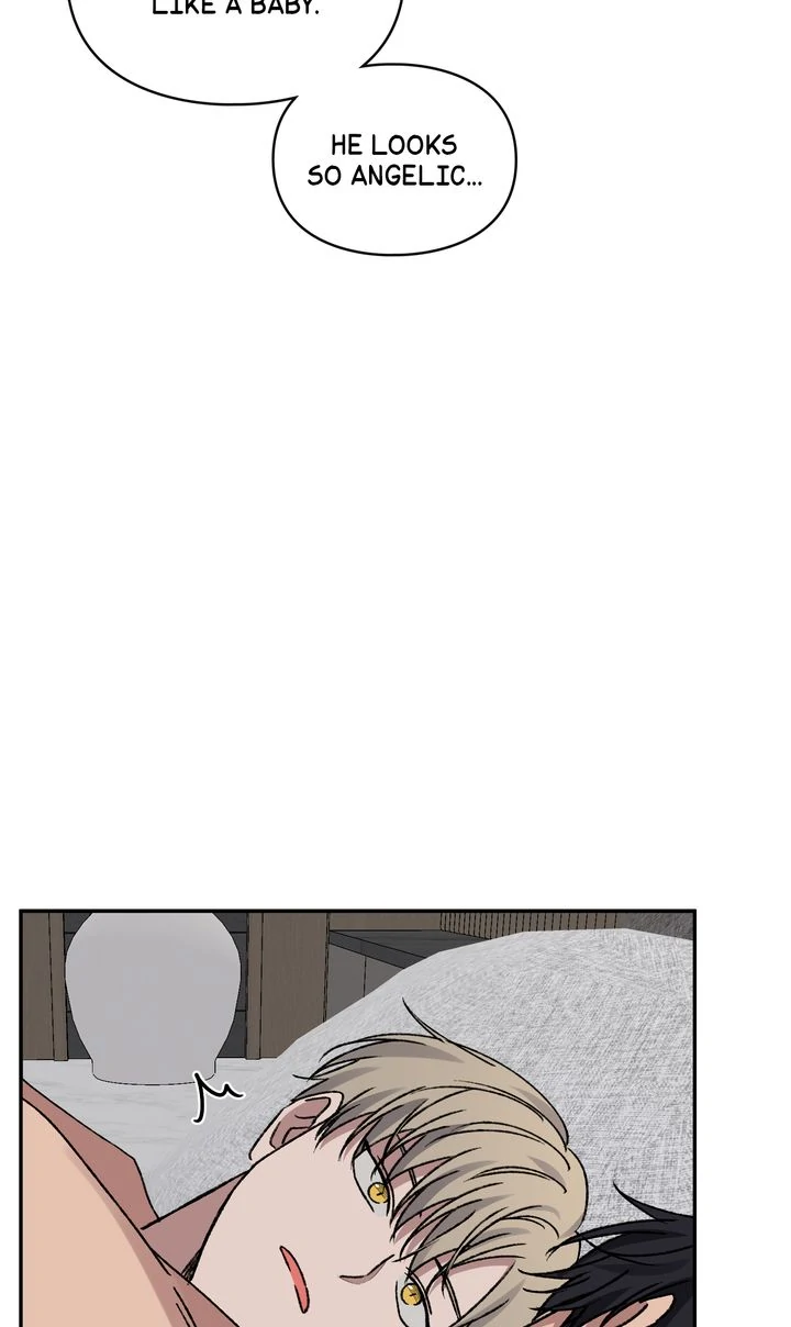 Love Jinx 〘Official〙 - Chapter 72 manhwa