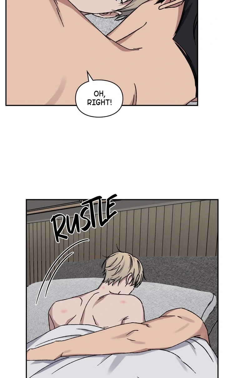 Love Jinx 〘Official〙 - Chapter 72 manhwa