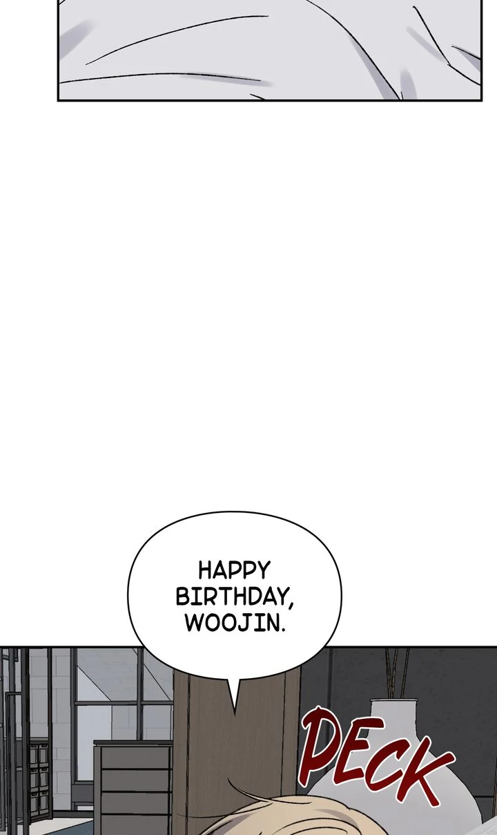 Love Jinx 〘Official〙 - Chapter 72 manhwa