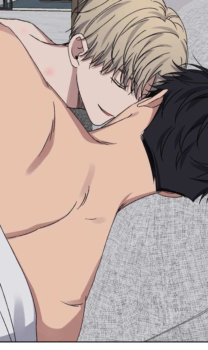 Love Jinx 〘Official〙 - Chapter 72 manhwa