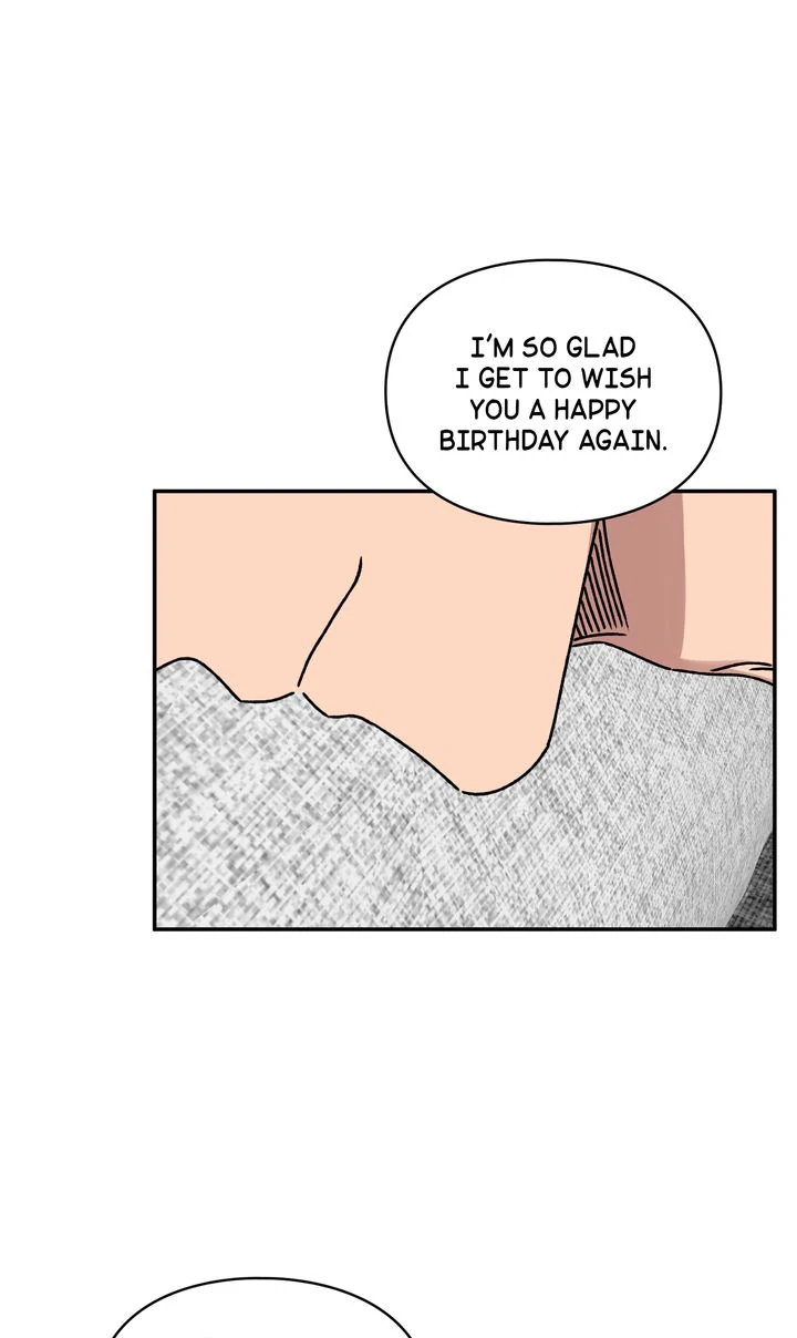 Love Jinx 〘Official〙 - Chapter 72 manhwa