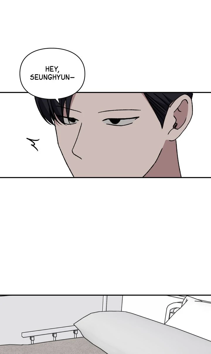 Love Jinx 〘Official〙 - Chapter 72 manhwa