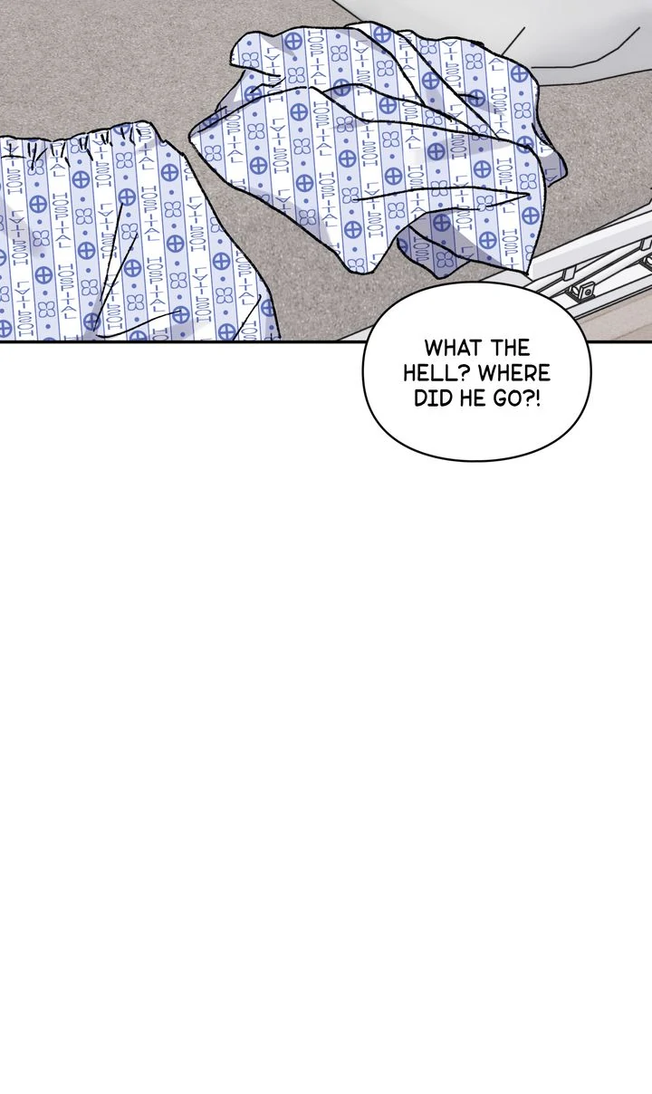 Love Jinx 〘Official〙 - Chapter 72 manhwa