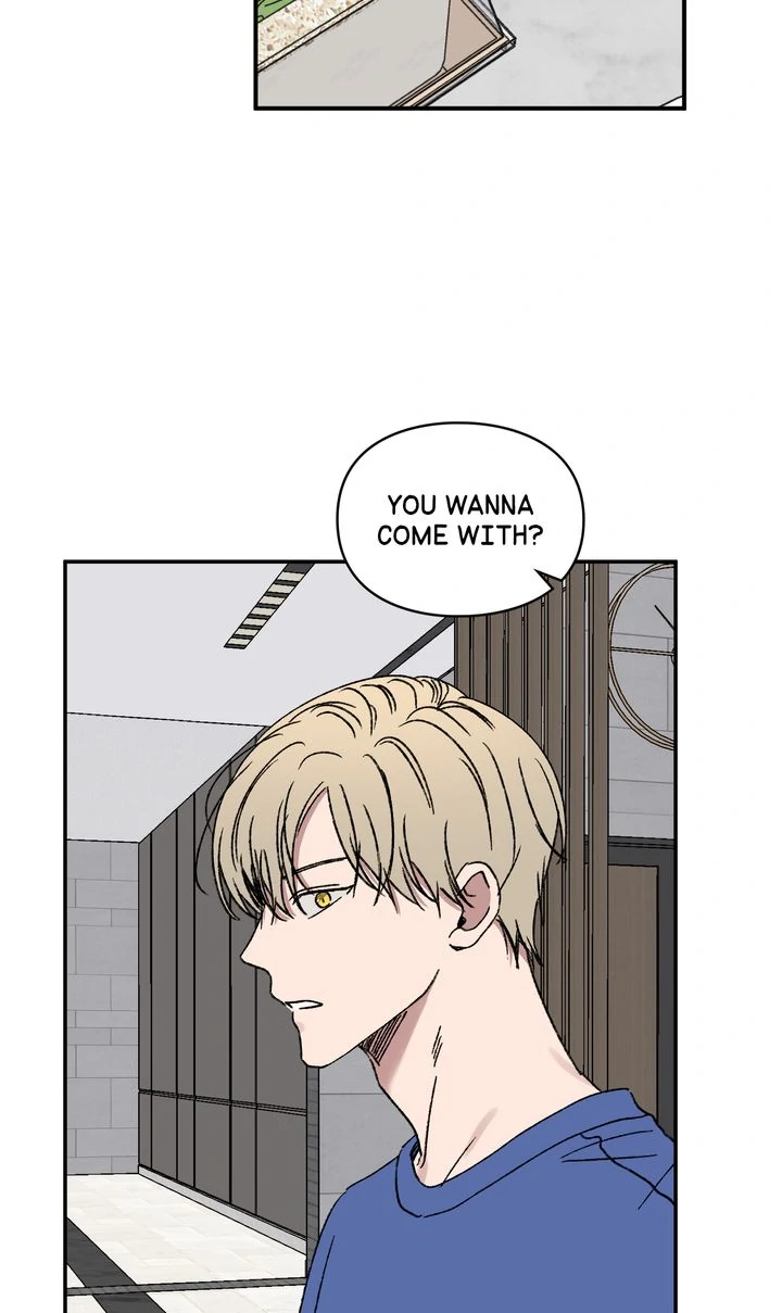 Love Jinx 〘Official〙 - Chapter 73 manhwa