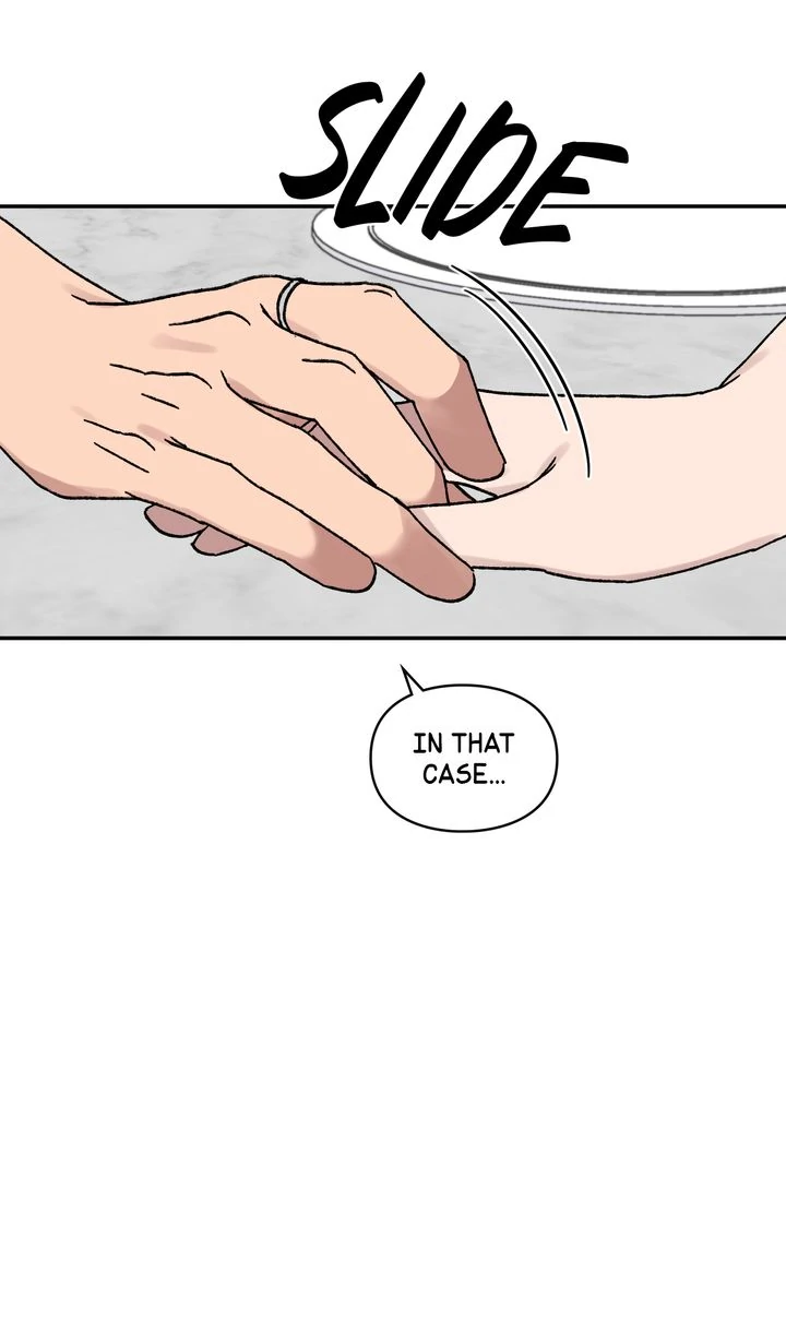 Love Jinx 〘Official〙 - Chapter 73 manhwa