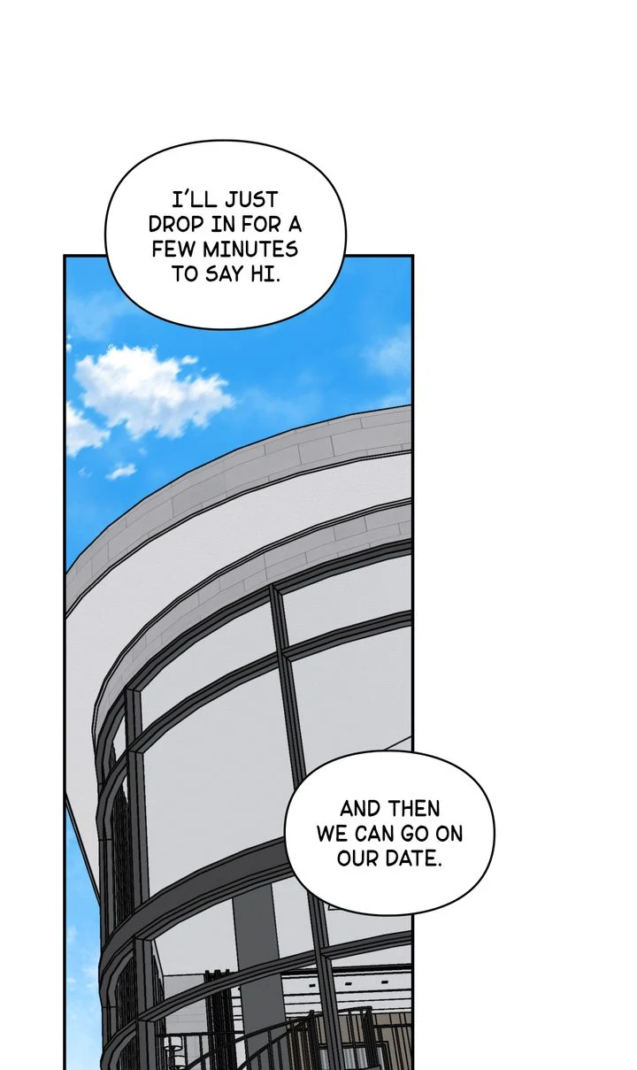Love Jinx 〘Official〙 - Chapter 73 manhwa