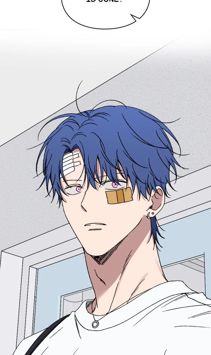 Love Jinx 〘Official〙 - Chapter 73 manhwa