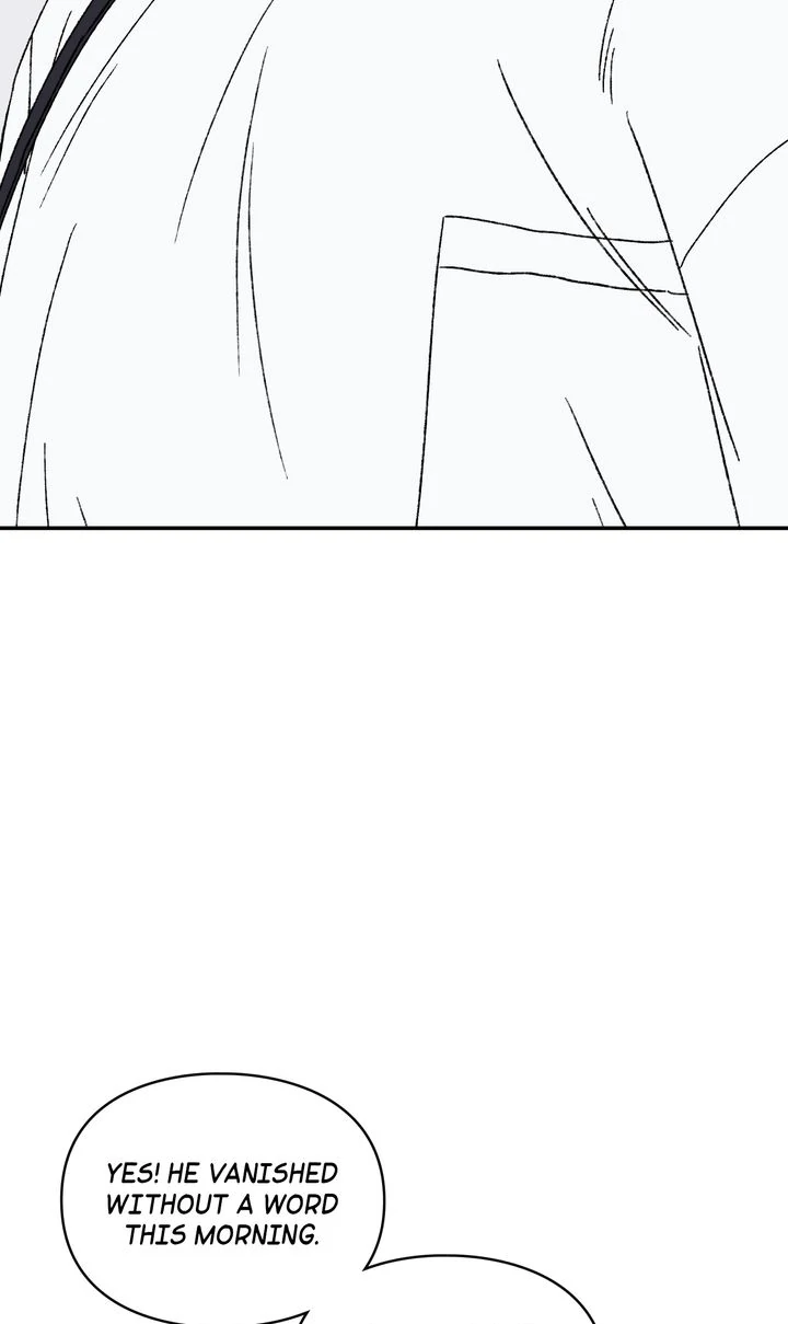 Love Jinx 〘Official〙 - Chapter 73 manhwa