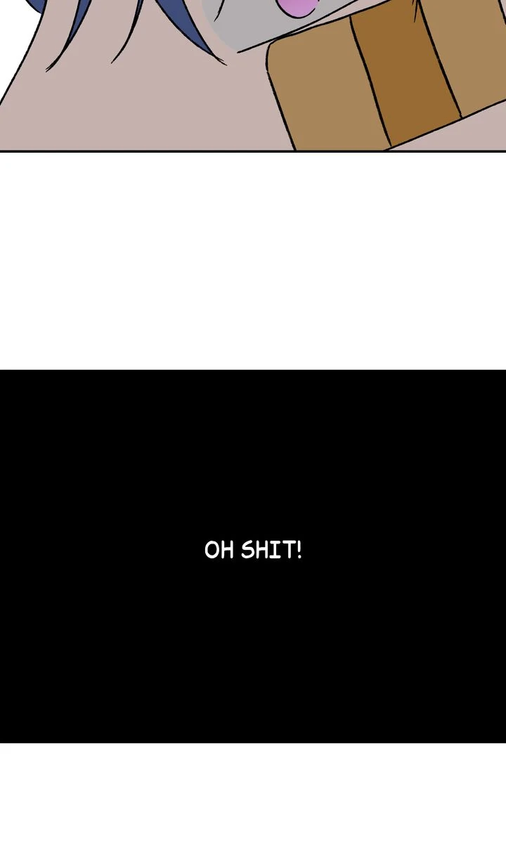 Love Jinx 〘Official〙 - Chapter 73 manhwa