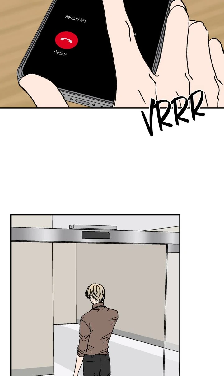 Love Jinx 〘Official〙 - Chapter 73 manhwa