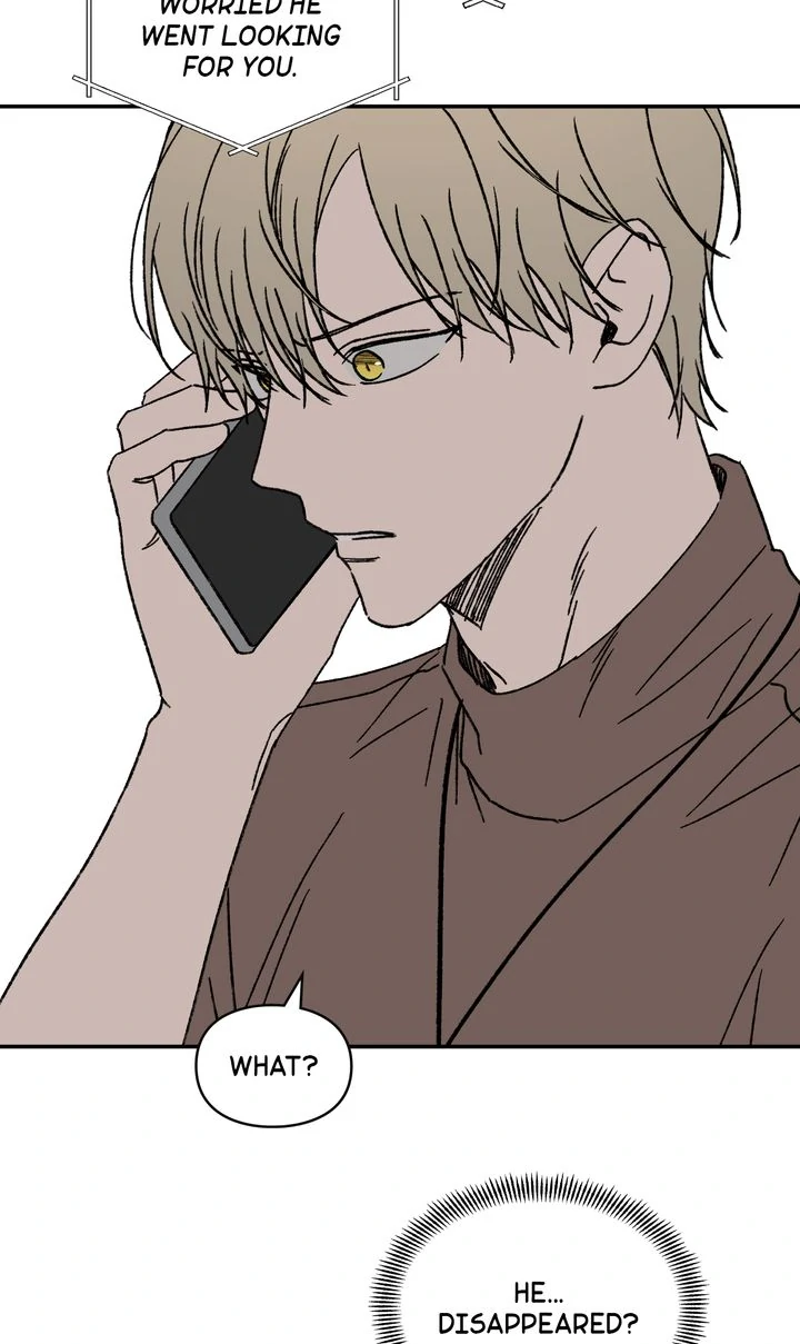 Love Jinx 〘Official〙 - Chapter 73 manhwa