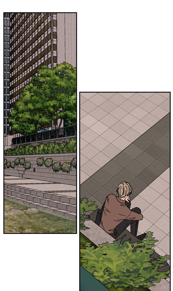Love Jinx 〘Official〙 - Chapter 73 manhwa