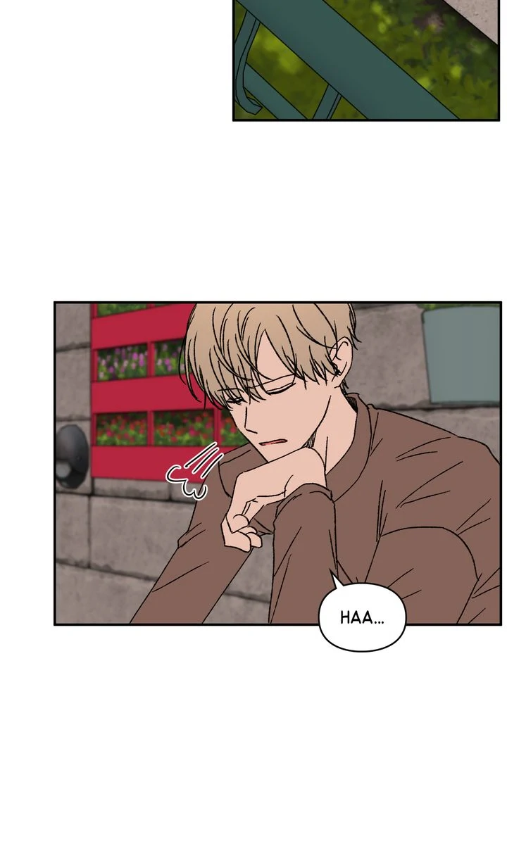 Love Jinx 〘Official〙 - Chapter 73 manhwa