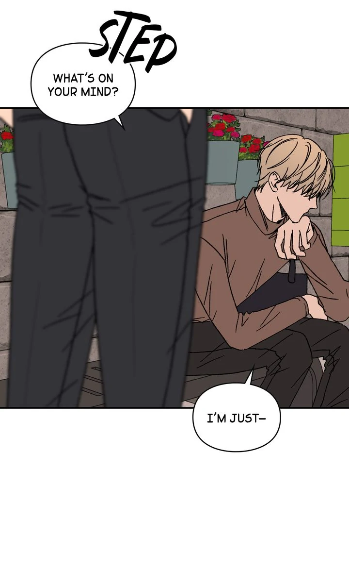 Love Jinx 〘Official〙 - Chapter 73 manhwa