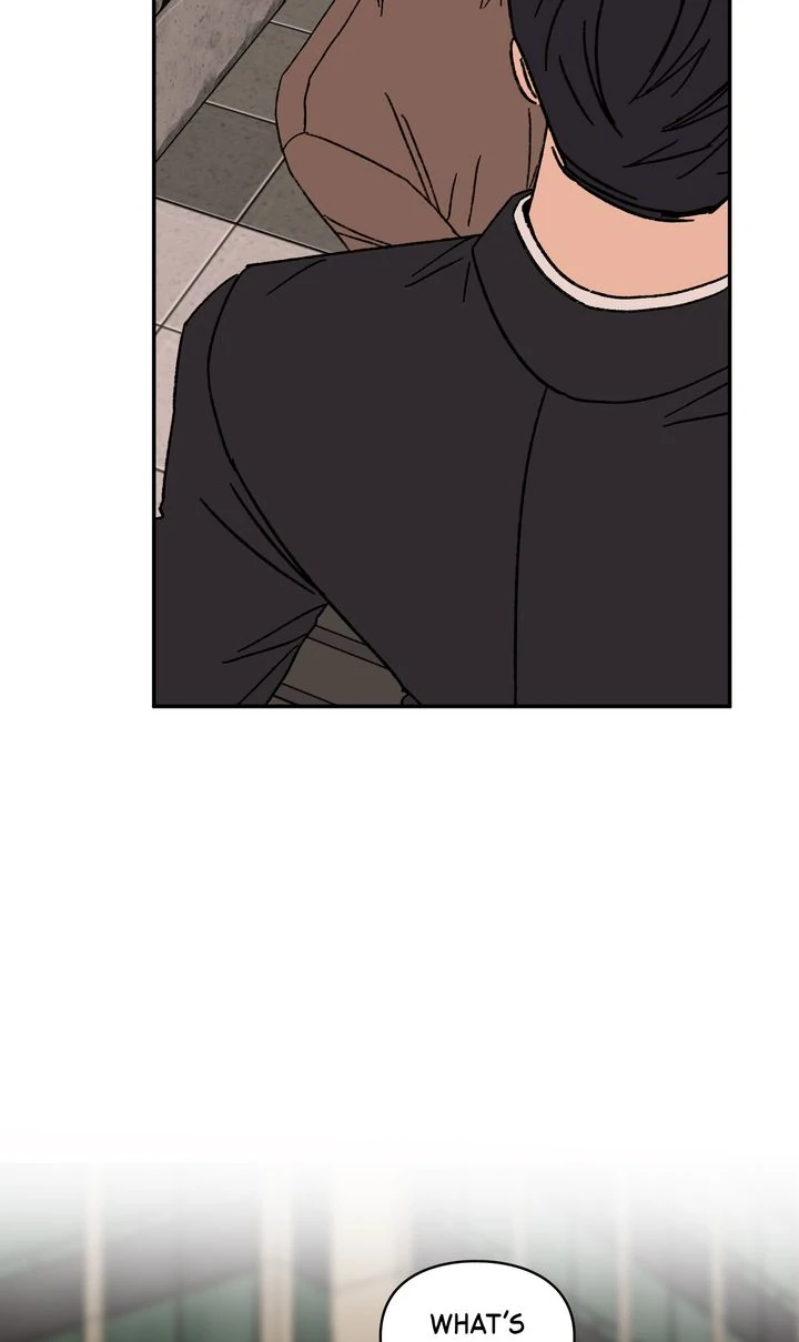Love Jinx 〘Official〙 - Chapter 73 manhwa