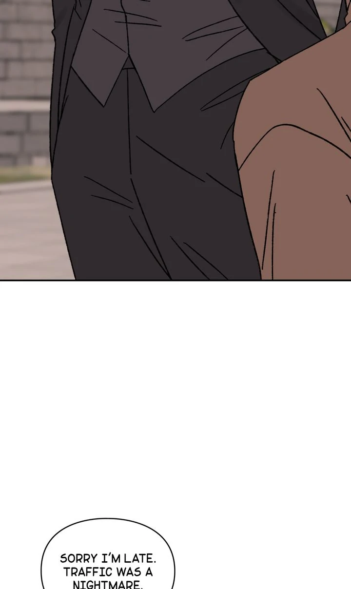 Love Jinx 〘Official〙 - Chapter 73 manhwa