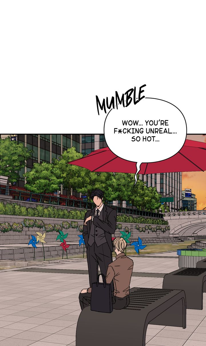 Love Jinx 〘Official〙 - Chapter 73 manhwa