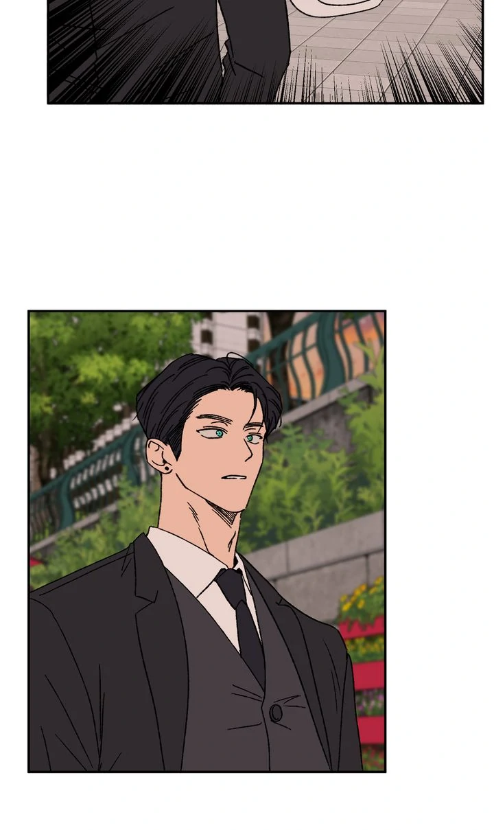 Love Jinx 〘Official〙 - Chapter 73 manhwa