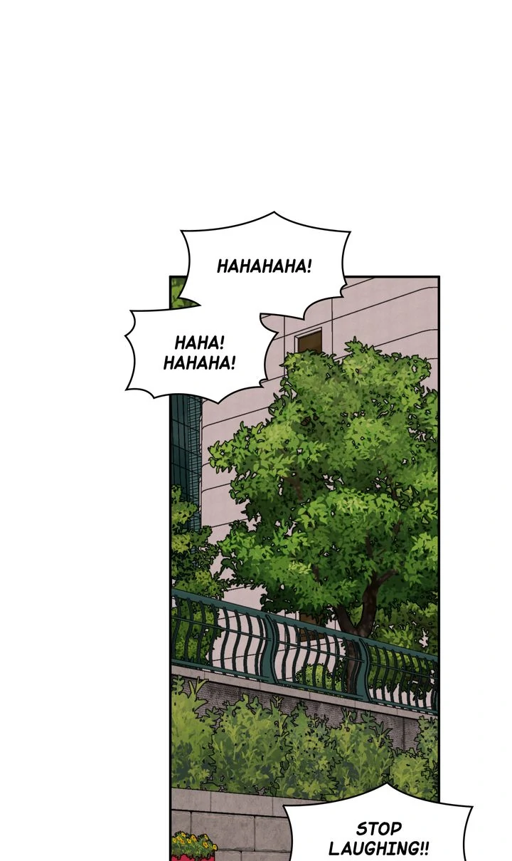 Love Jinx 〘Official〙 - Chapter 73 manhwa