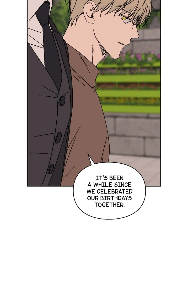 Love Jinx 〘Official〙 - Chapter 73 manhwa