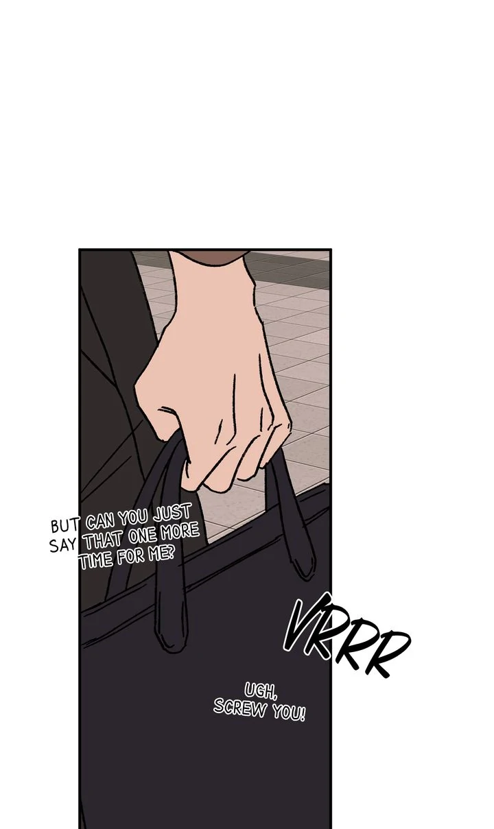 Love Jinx 〘Official〙 - Chapter 73 manhwa