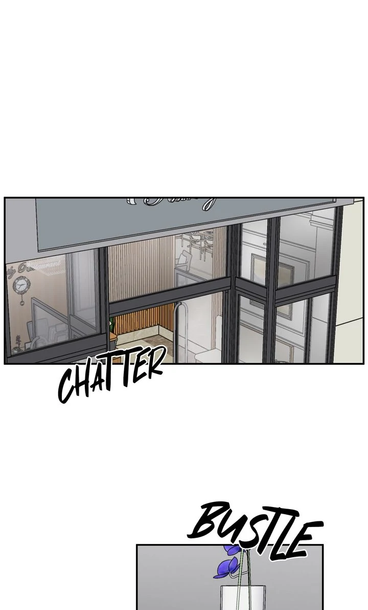 Love Jinx 〘Official〙 - Chapter 74 manhwa