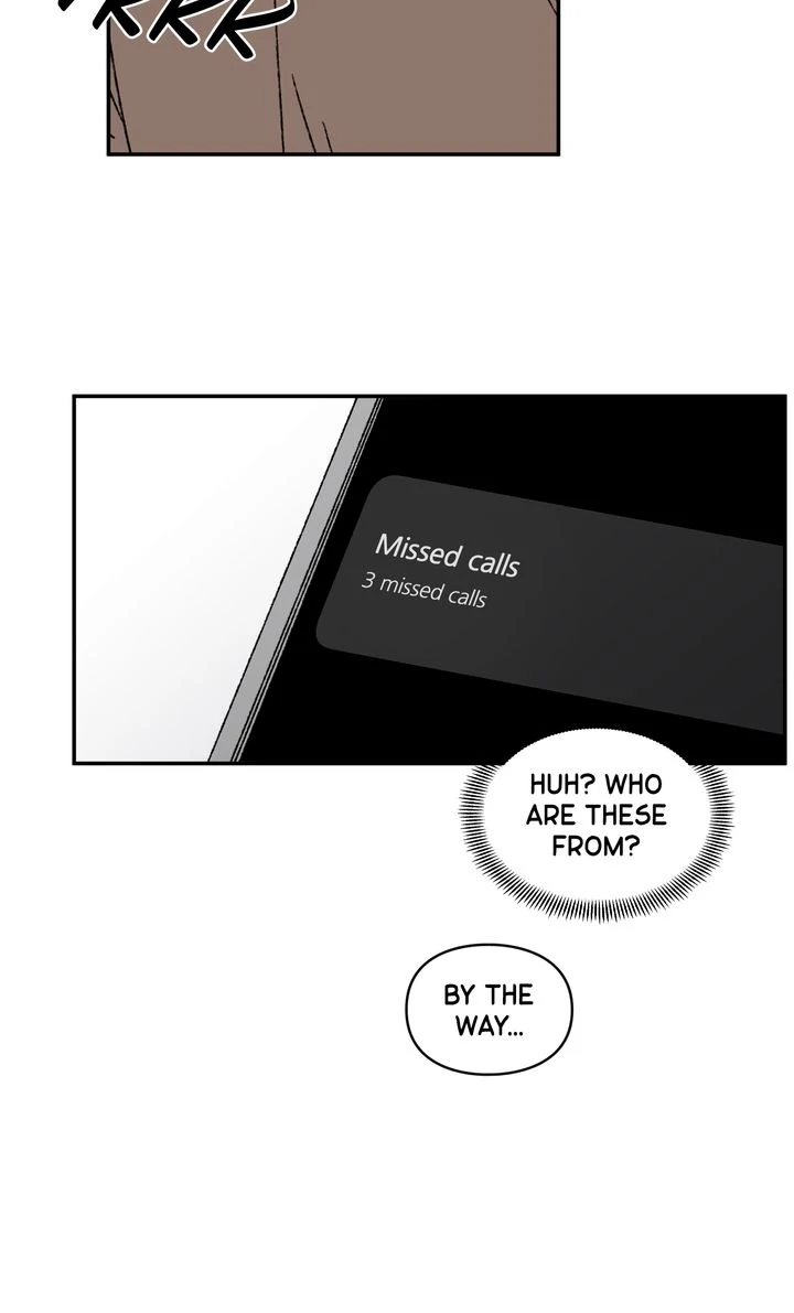 Love Jinx 〘Official〙 - Chapter 74 manhwa