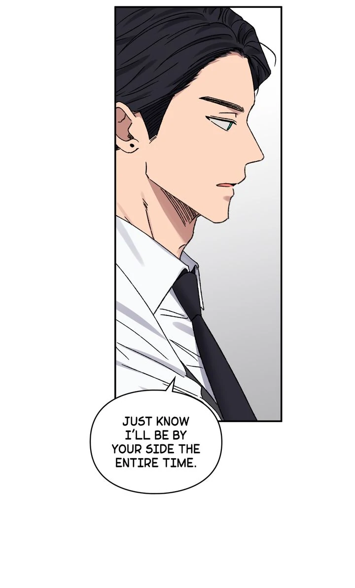 Love Jinx 〘Official〙 - Chapter 74 manhwa