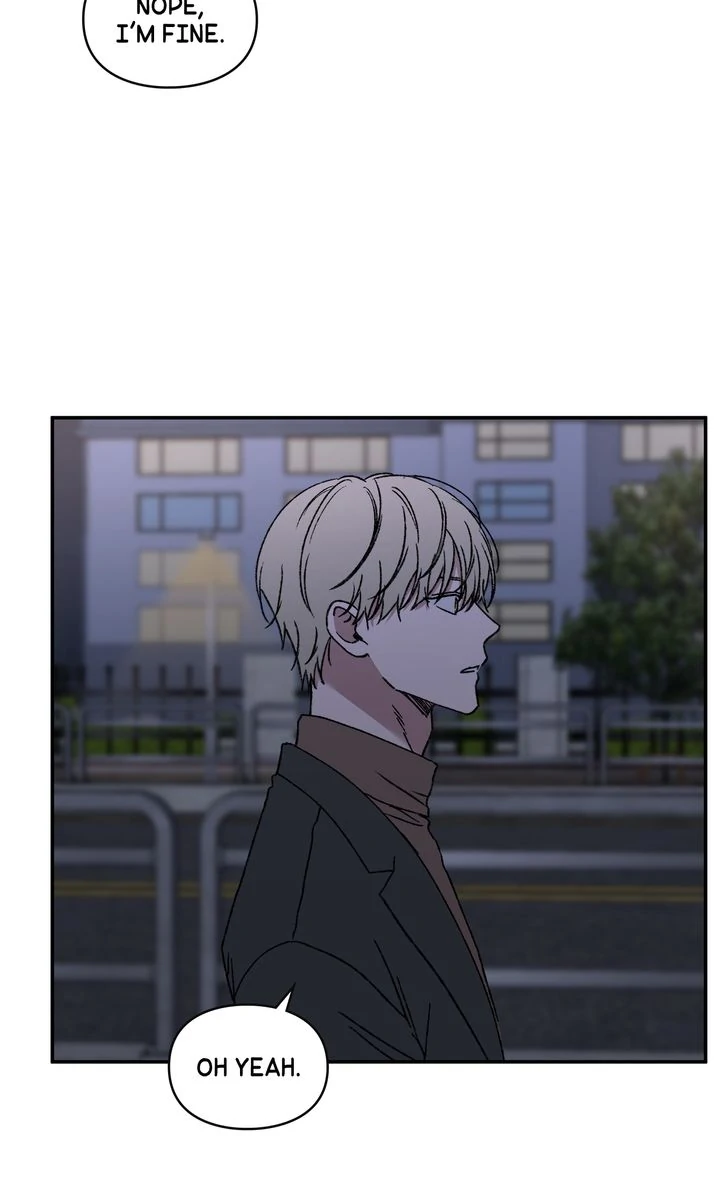 Love Jinx 〘Official〙 - Chapter 74 manhwa