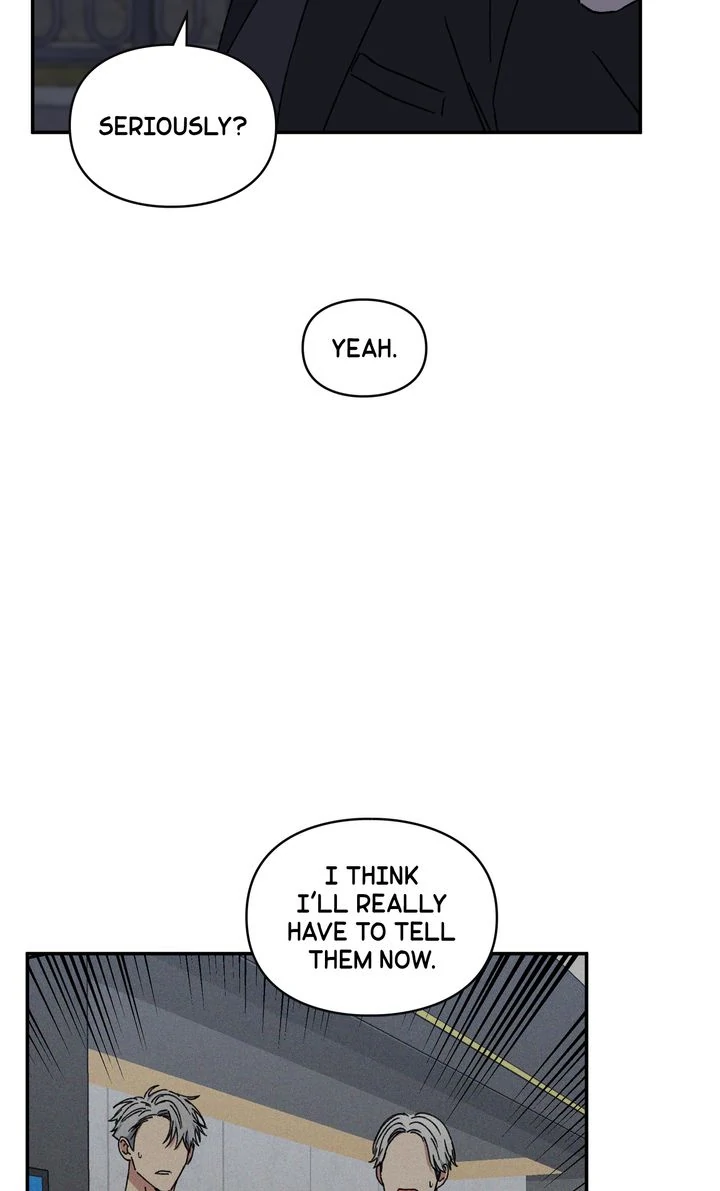 Love Jinx 〘Official〙 - Chapter 74 manhwa