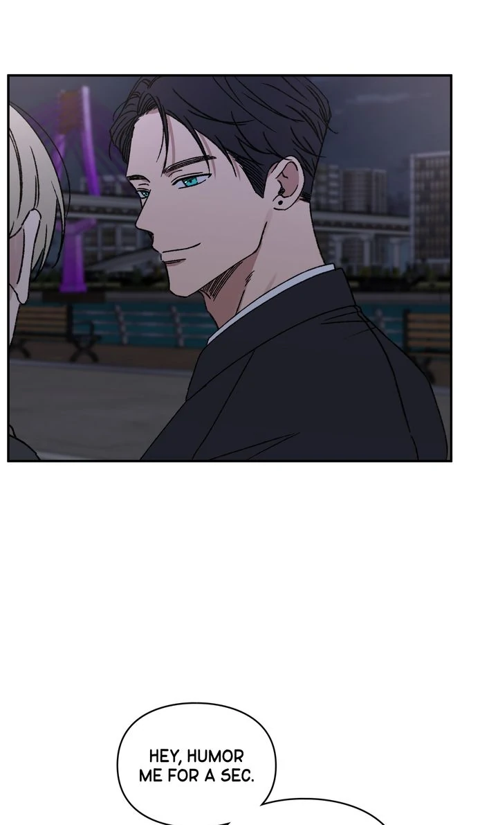 Love Jinx 〘Official〙 - Chapter 74 manhwa