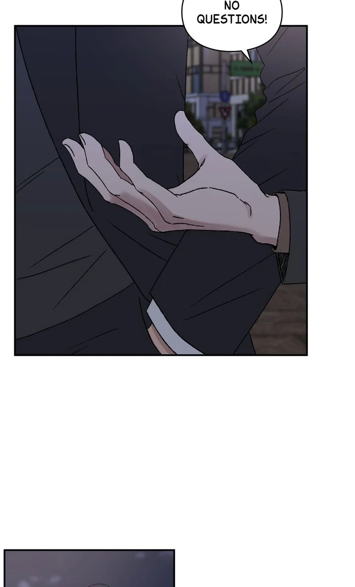 Love Jinx 〘Official〙 - Chapter 74 manhwa