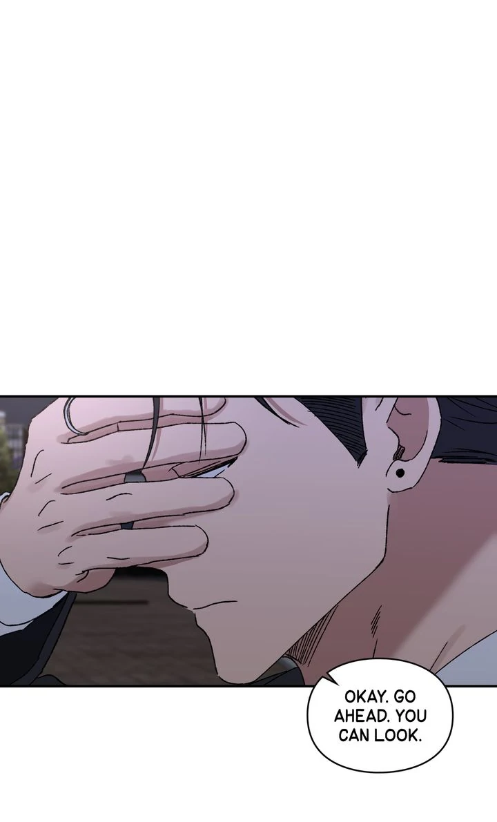 Love Jinx 〘Official〙 - Chapter 74 manhwa