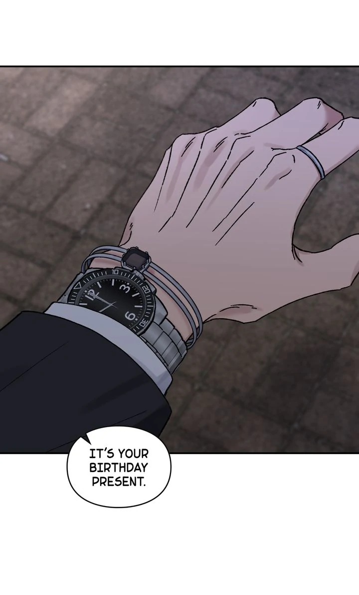 Love Jinx 〘Official〙 - Chapter 74 manhwa