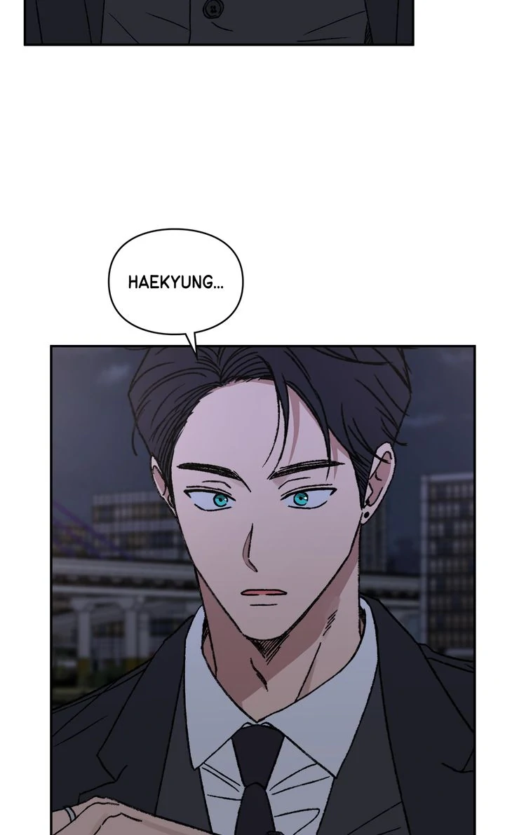 Love Jinx 〘Official〙 - Chapter 74 manhwa
