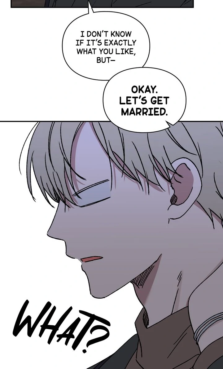 Love Jinx 〘Official〙 - Chapter 74 manhwa