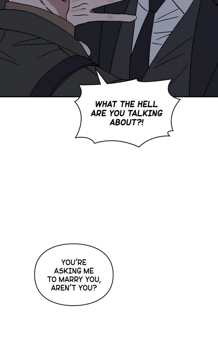 Love Jinx 〘Official〙 - Chapter 74 manhwa