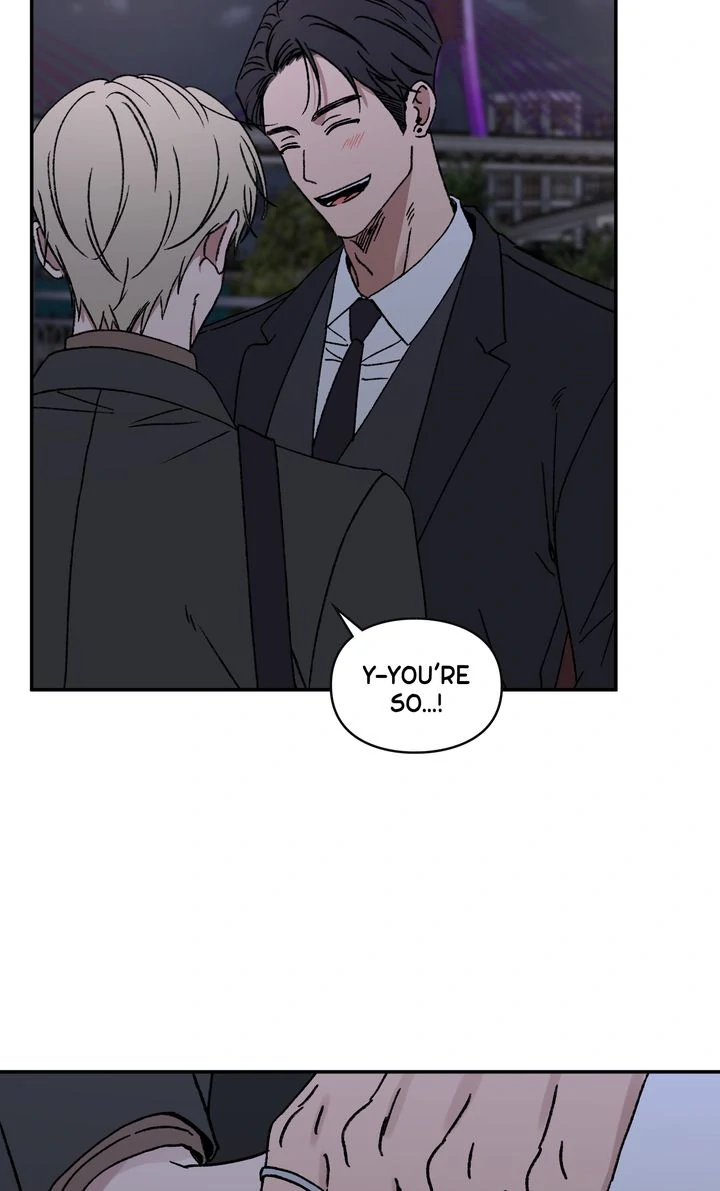 Love Jinx 〘Official〙 - Chapter 74 manhwa